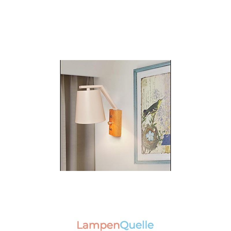 Modernes zeitgenössisches Landhaus-Schwarzoxid-Finish für Downlight-Wandleuchten