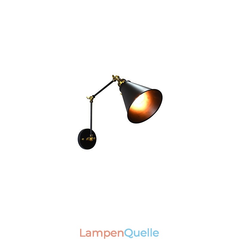 Rustikale Lodge Traditionelle Klassische Malerei Funktion für Downlight Wandleuchten Wandleuchte
