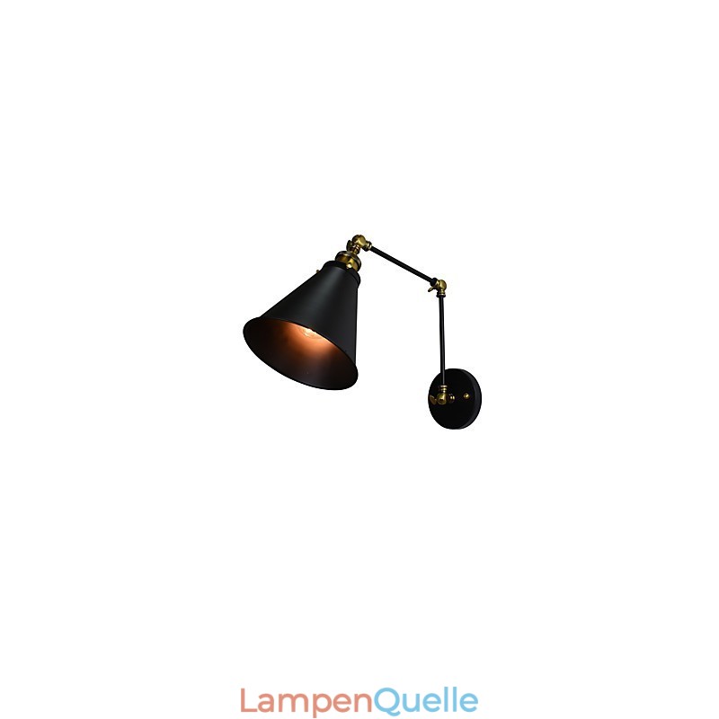 Rustikale Lodge Traditionelle Klassische Malerei Funktion für Downlight Wandleuchten Wandleuchte