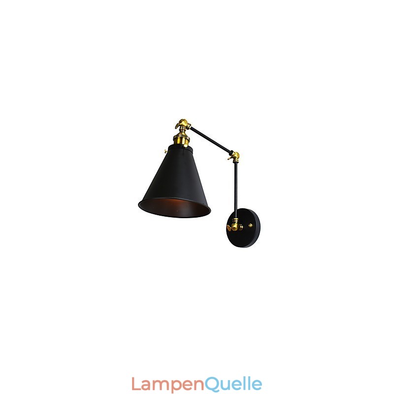 Rustikale Lodge Traditionelle Klassische Malerei Funktion für Downlight Wandleuchten Wandleuchte