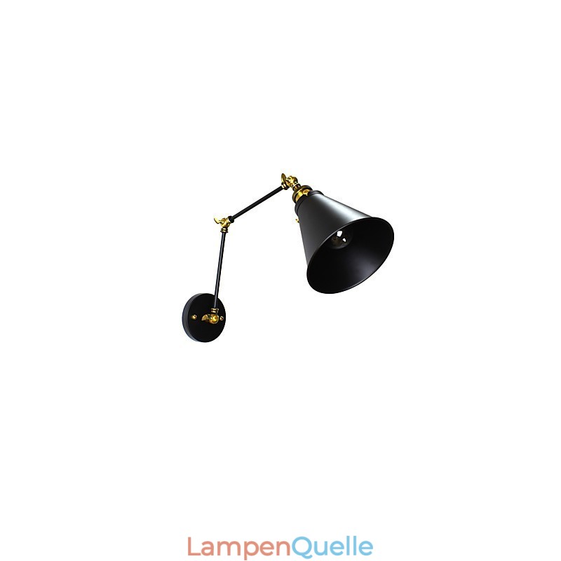 Rustikale Lodge Traditionelle Klassische Malerei Funktion für Downlight Wandleuchten Wandleuchte