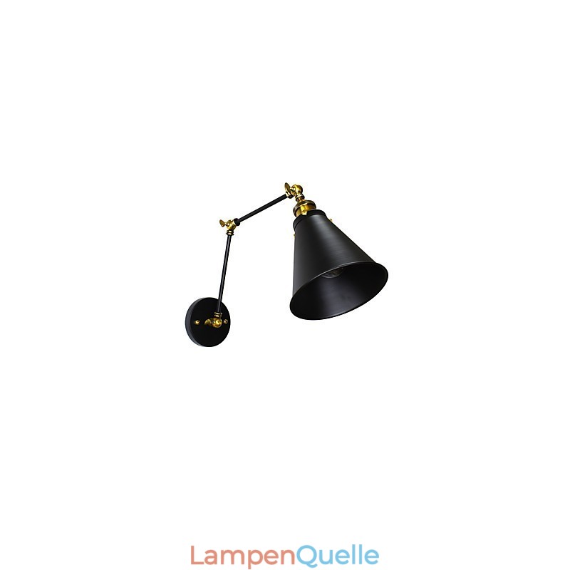 Rustikale Lodge Traditionelle Klassische Malerei Funktion für Downlight Wandleuchten Wandleuchte