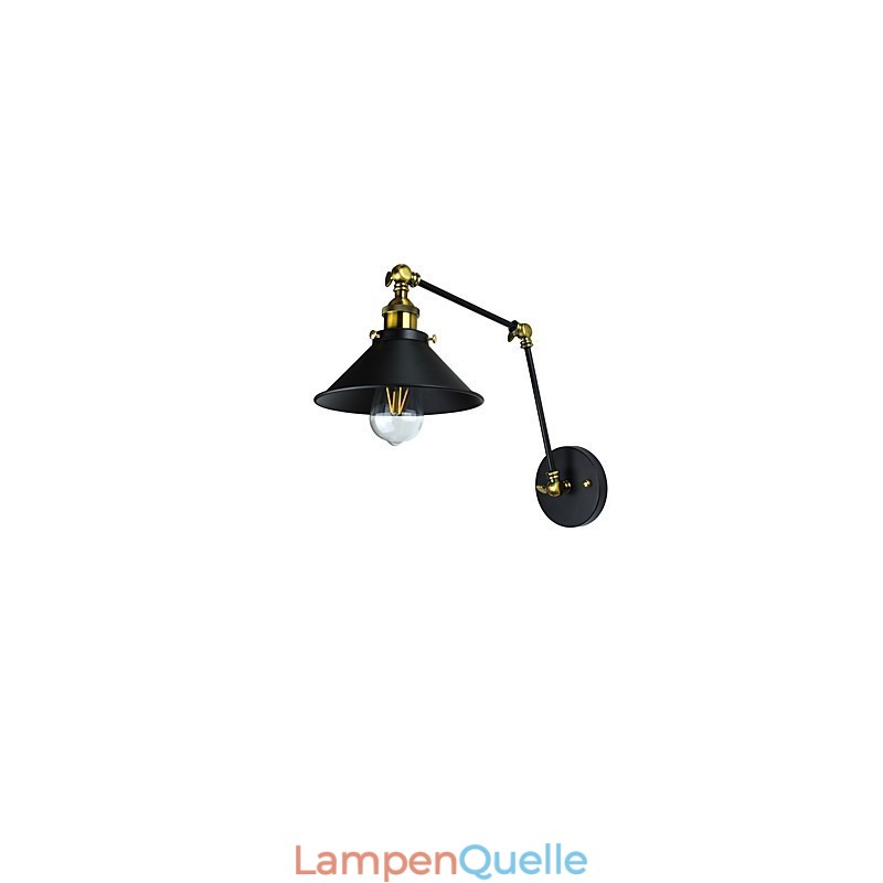 Rustikale Lodge Traditionelle Klassische Malerei Funktion für Downlight Wandleuchten Wandleuchte