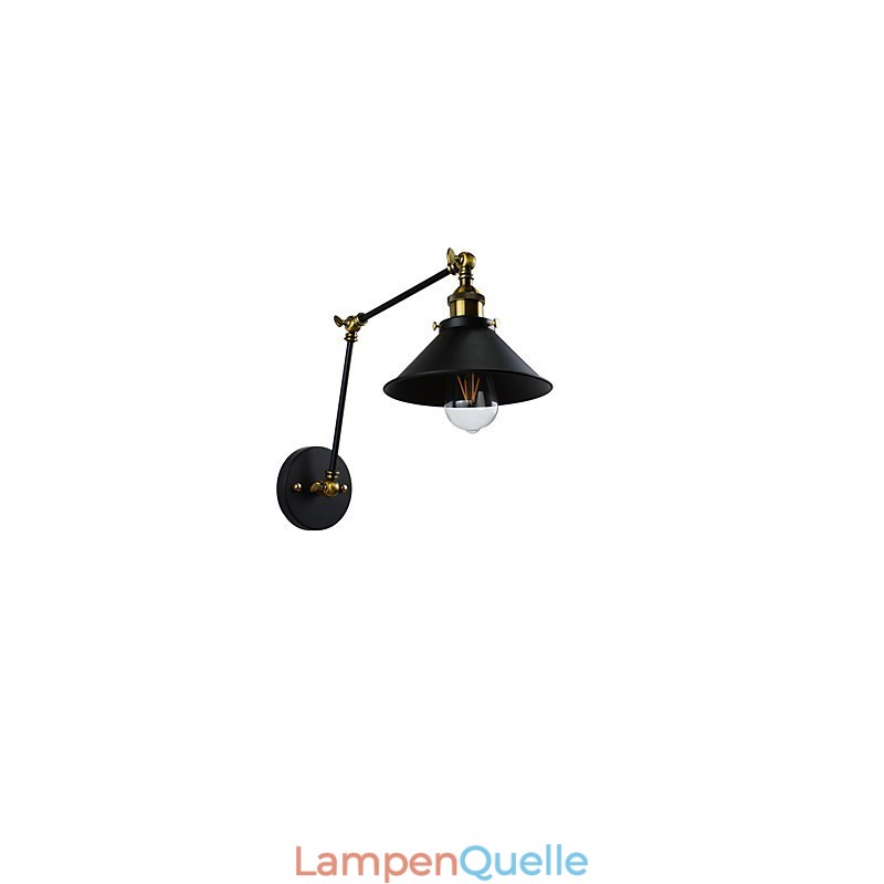 Rustikale Lodge Traditionelle Klassische Malerei Funktion für Downlight Wandleuchten Wandleuchte