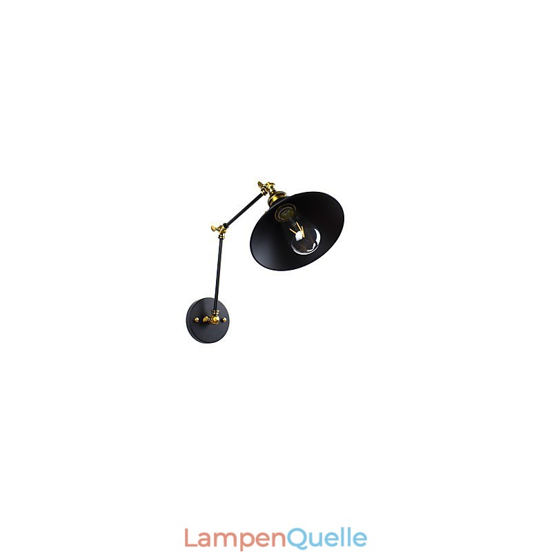 Rustikale Lodge Traditionelle Klassische Malerei Funktion für Downlight Wandleuchten Wandleuchte