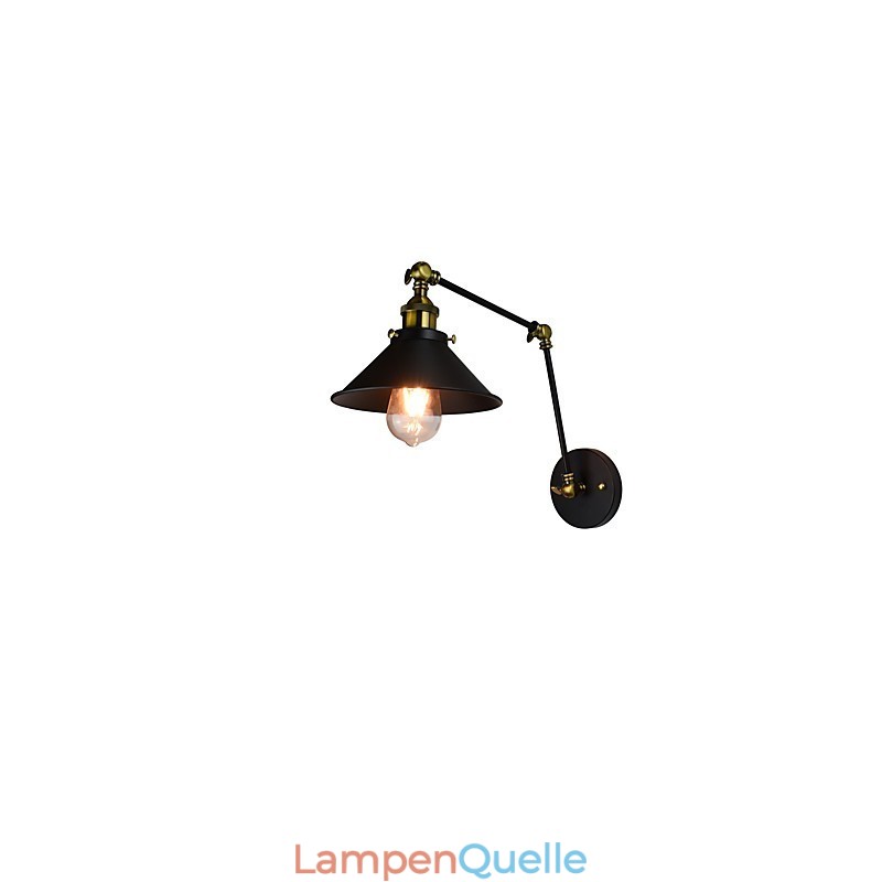 Rustikale Lodge Traditionelle Klassische Malerei Funktion für Downlight Wandleuchten Wandleuchte