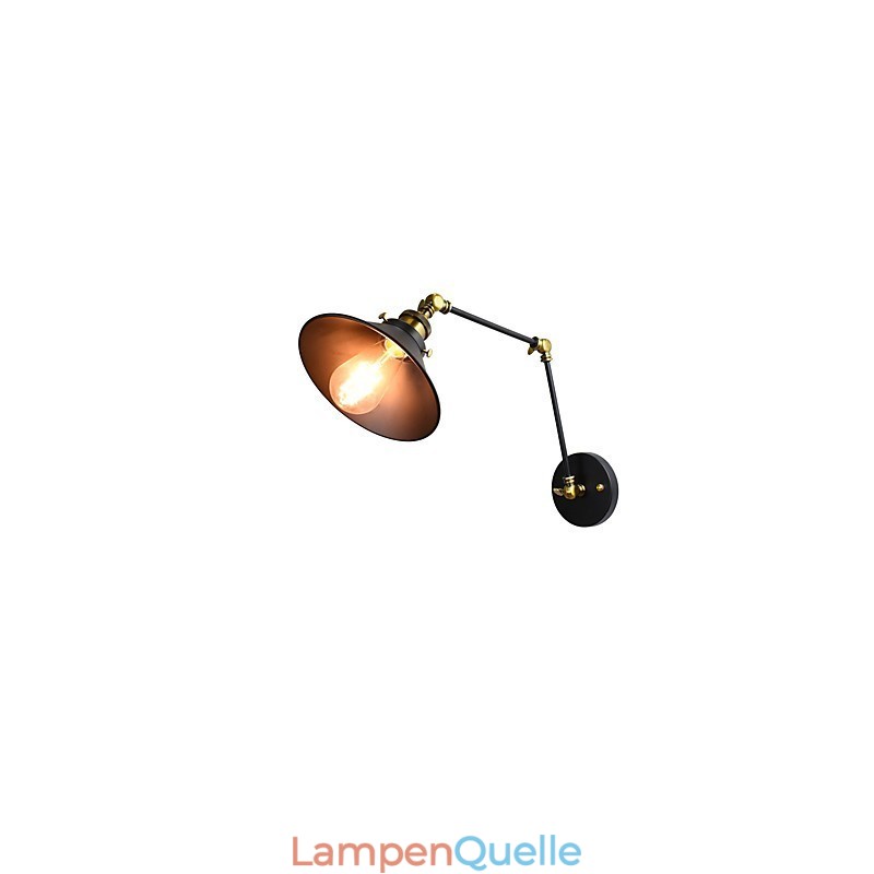 Rustikale Lodge Traditionelle Klassische Malerei Funktion für Downlight Wandleuchten Wandleuchte