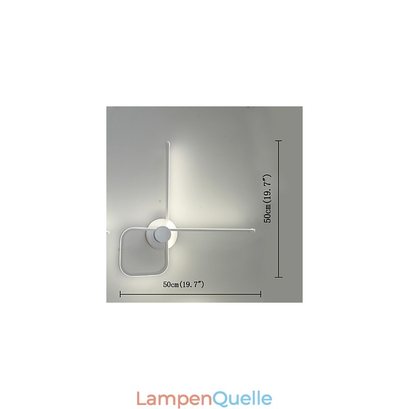 Schlafzimmer Nachttischlampe Wandleuchte Nordic Creative Minimalist Modern Wohnzimmer Wandleuchte Gang Treppenlichter