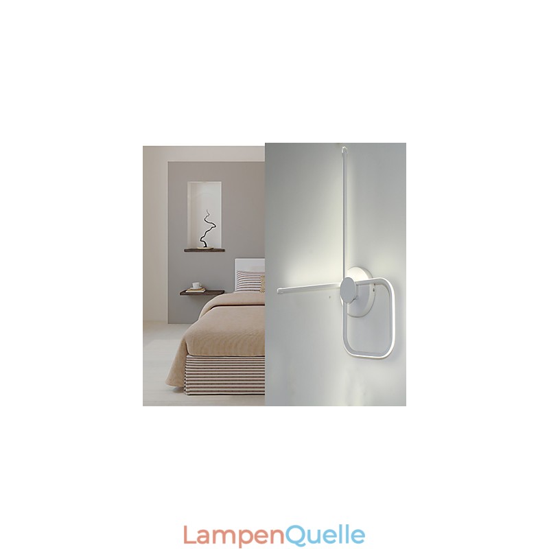 Schlafzimmer Nachttischlampe Wandleuchte Nordic Creative Minimalist Modern Wohnzimmer Wandleuchte Gang Treppenlichter