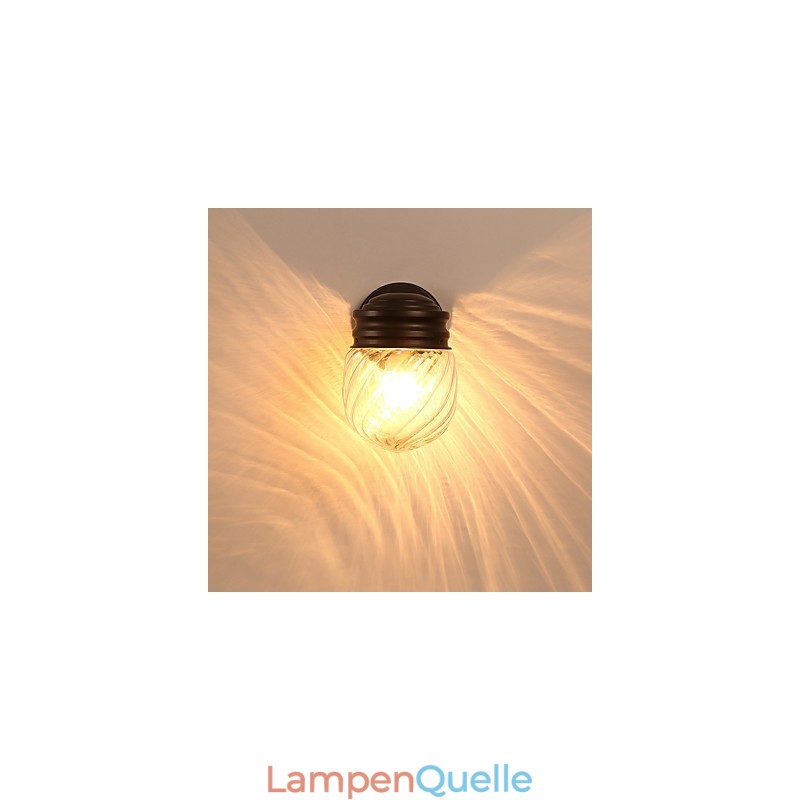 Moderne zeitgenössische andere Funktion für Mini-Stil Ambient Light Wandleuchten Wandleuchte