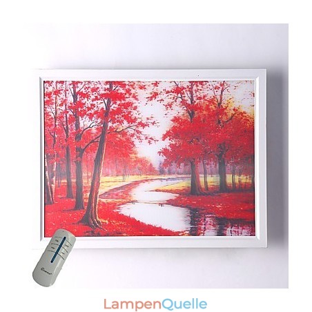 Integrierte moderne zeitgenössische moderne zeitgenössische Malerei-Funktion für Ambient Light Wandleuchten Integrierte moderne zeitgenössische moderne zeitgenössische Malerei-Funktion für Ambient Light Wandleuchten