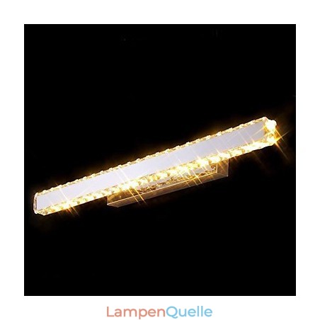 Integrierte moderne zeitgenössische moderne zeitgenössische Malerei-Funktion für Ambient Light Wandleuchten