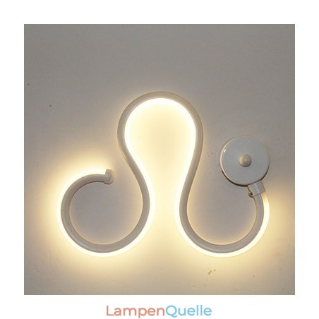 Moderne minimalistische Lampe Aluminiumlampe Schlafzimmer Nachttischlampe Dekoration Designer geformte Flurbeleuchtung kreative Wohnzimmerlampen Moderne minimalistische Lampe Aluminiumlampe Schlafzimmer Nachttischlampe Dekoration Designer geformte Flurbeleuchtung kreative Wohnzimmerlampen