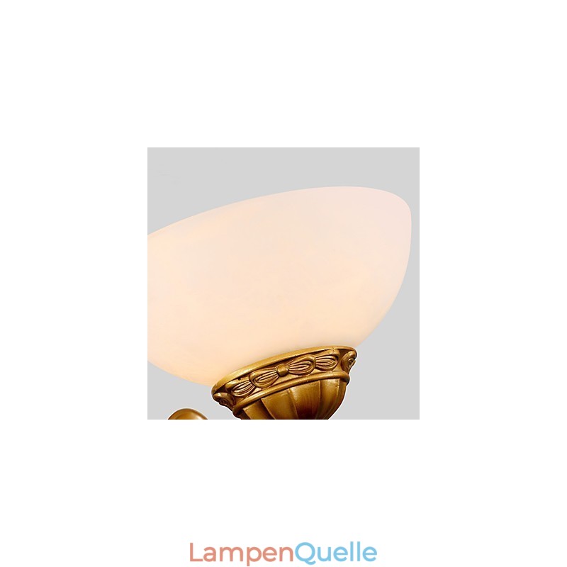 Integrierte moderne zeitgenössische moderne zeitgenössische Malerei-Funktion für Ambient Light Wandleuchten