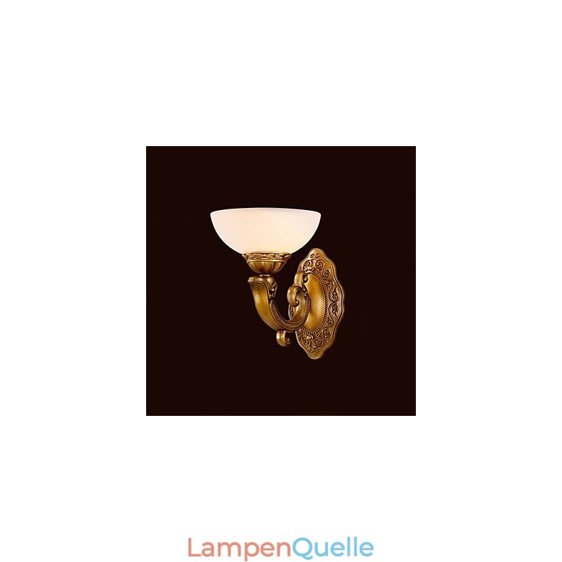 Integrierte moderne zeitgenössische moderne zeitgenössische Malerei-Funktion für Ambient Light Wandleuchten