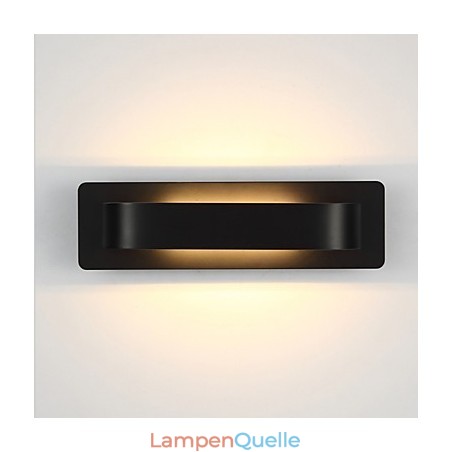 Integrierte moderne zeitgenössische moderne zeitgenössische Malerei-Funktion für Ambient Light Wandleuchten Integrierte moderne zeitgenössische moderne zeitgenössische Malerei-Funktion für Ambient Light Wandleuchten