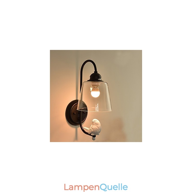 Moderne zeitgenössische moderne zeitgenössische Malerei-Funktion für Ambient Light Wandleuchten