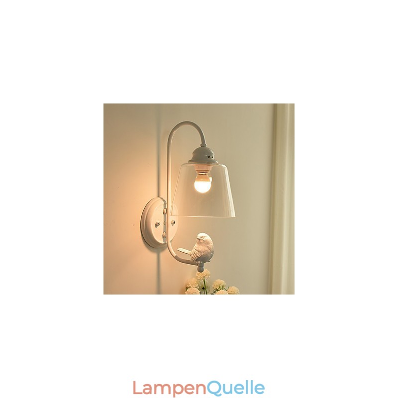 Moderne zeitgenössische moderne zeitgenössische Malerei-Funktion für Ambient Light Wandleuchten