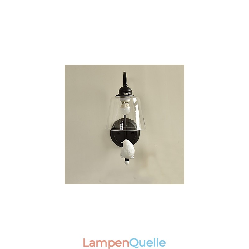 Moderne zeitgenössische moderne zeitgenössische Malerei-Funktion für Ambient Light Wandleuchten