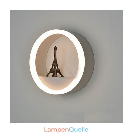 Integrierte moderne zeitgenössische moderne zeitgenössische Malerei-Funktion für Ambient Light Wandleuchten Integrierte moderne zeitgenössische moderne zeitgenössische Malerei-Funktion für Ambient Light Wandleuchten