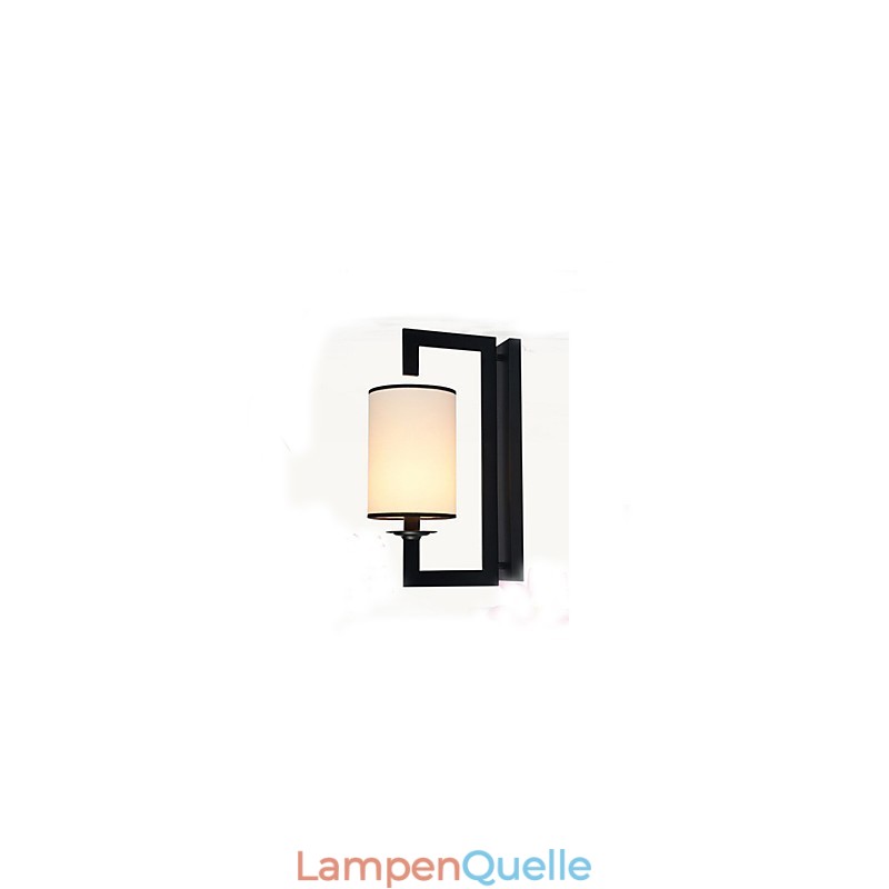 Integrierte moderne zeitgenössische moderne zeitgenössische Malerei-Funktion für Ambient Light Wandleuchten