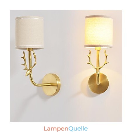 Einfache Vintage Traditionelle Klassische Messing-Funktion für Mini-Stil Umgebungslicht Wandleuchten Wandleuchte Einfache Vintage Traditionelle Klassische Messing-Funktion für Mini-Stil Umgebungslicht Wandleuchten Wandleuchte
