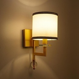 Vintage Andere Feature Uplight Wandleuchten Wandleuchte