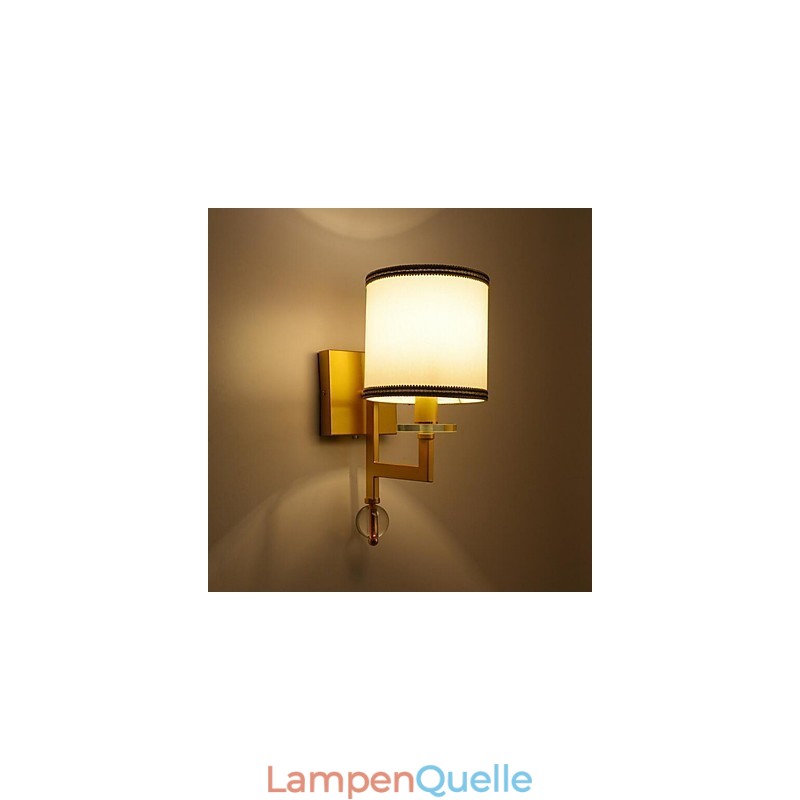 Vintage Andere Feature Uplight Wandleuchten Wandleuchte