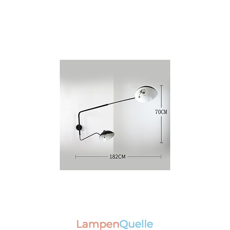 Loft Amerikanischen Land Industriellen Stil Vintage Wand Lichter für die Schlafzimmer Kantine Zimmer Kaffee Zimmer und Bar Schmücken Wand Lampe