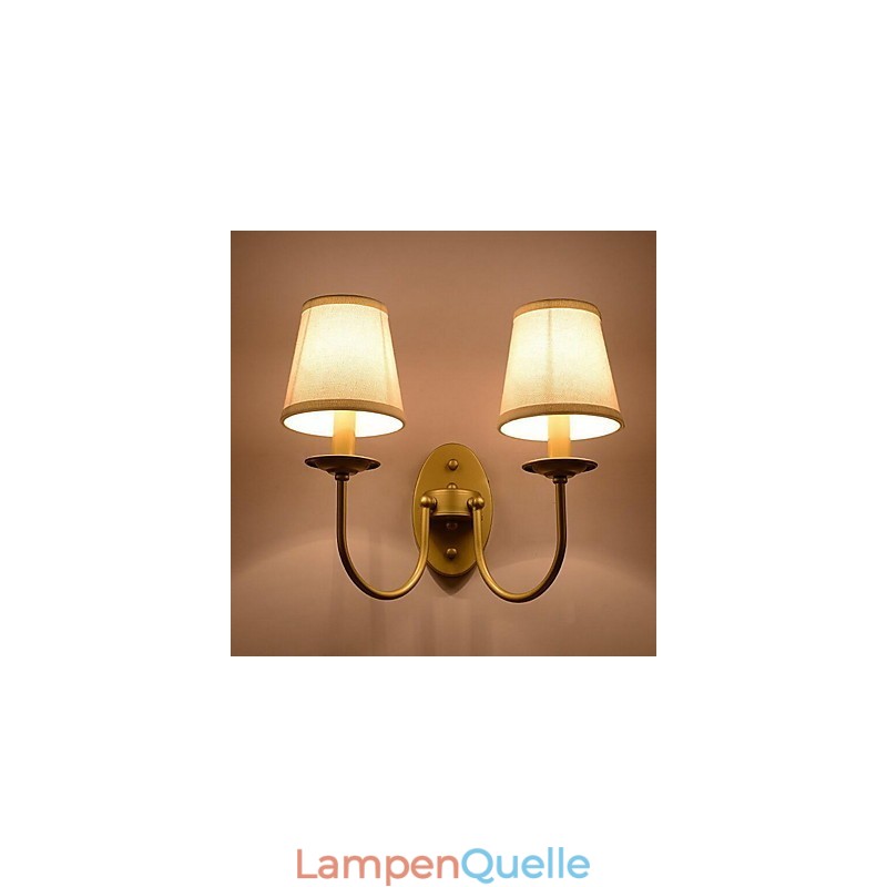 Vintage Andere Feature Downlight Wandleuchten Wandleuchte