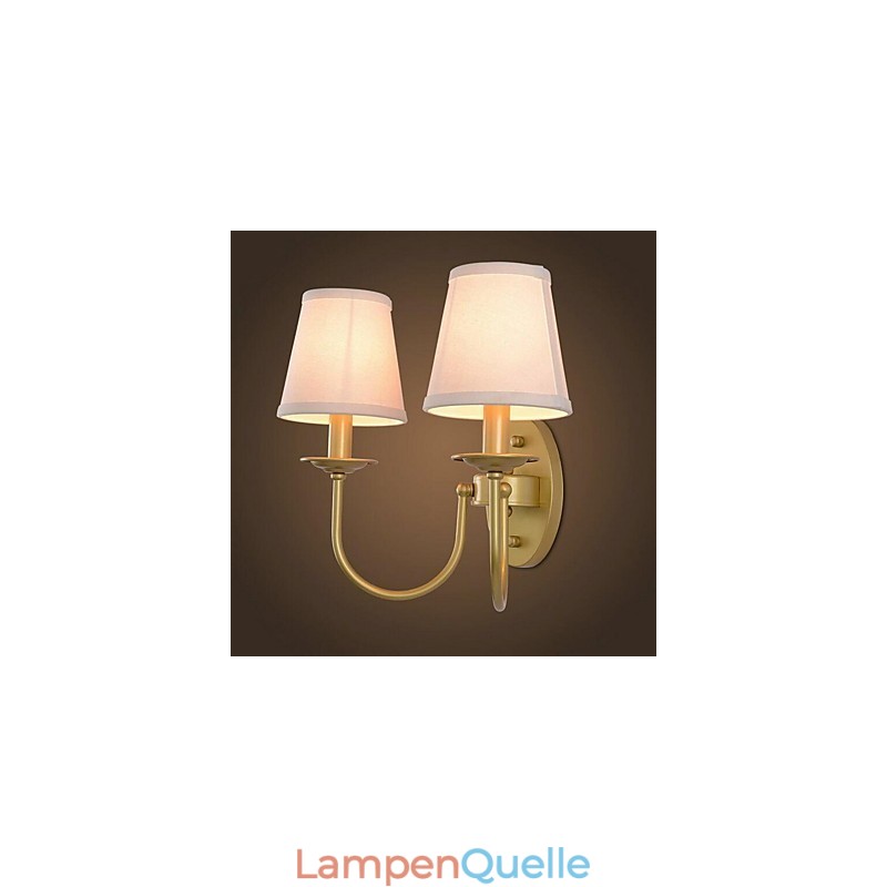 Vintage Andere Feature Downlight Wandleuchten Wandleuchte