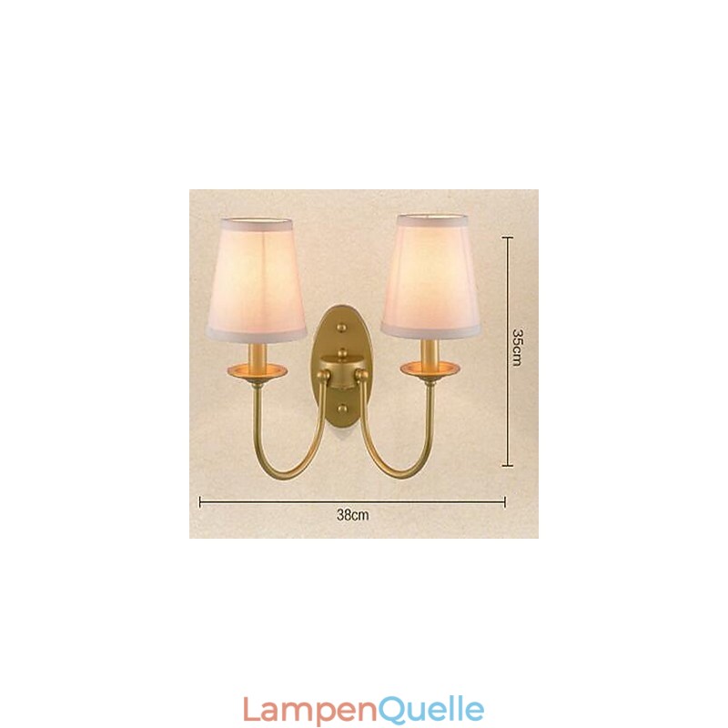 Vintage Andere Feature Downlight Wandleuchten Wandleuchte