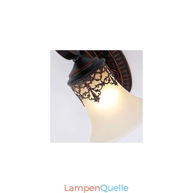 Hotel Lobby Wand Lampe Schlafzimmer Europäischen Wand Lampe Kreative Wohnzimmer Lampe Dekoration Retro Korridor Wand Lampe