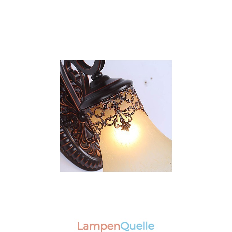 Hotel Lobby Wand Lampe Schlafzimmer Europäischen Wand Lampe Kreative Wohnzimmer Lampe Dekoration Retro Korridor Wand Lampe