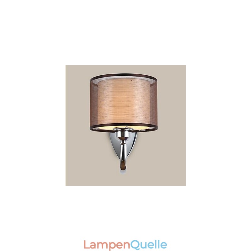 Vintage Galvanisiertes Feature Downlight Wandleuchten Wandleuchte