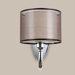 Vintage Galvanisiertes Feature Downlight Wandleuchten Wandleuchte