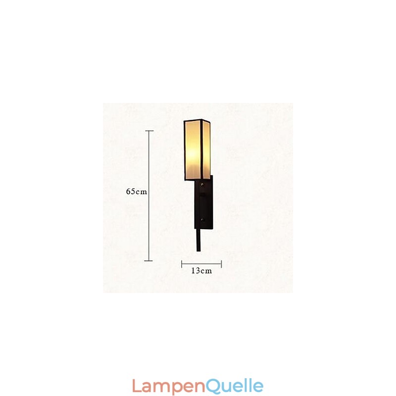 Vintage Andere Funktion Ambient Light Wandleuchten Wandleuchte