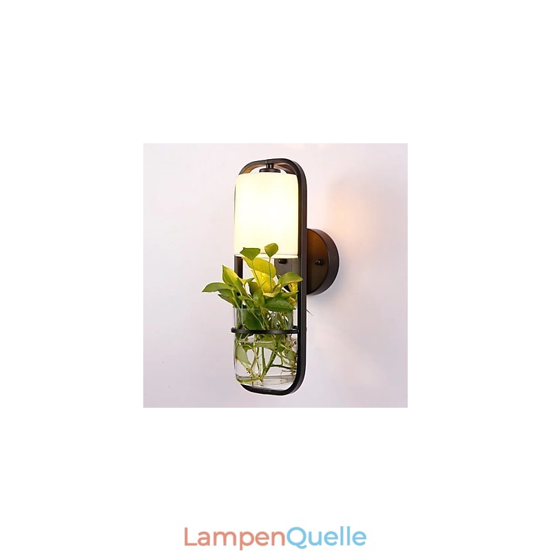 Moderne zeitgenössische moderne zeitgenössische Malerei-Funktion für Ambient Light Wandleuchten