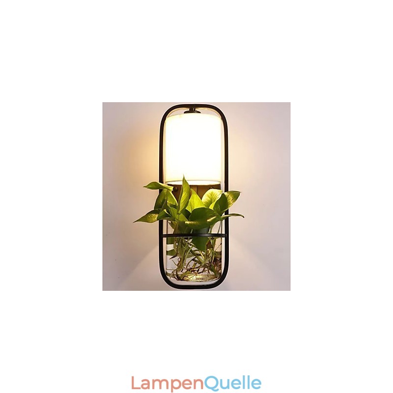 Moderne zeitgenössische moderne zeitgenössische Malerei-Funktion für Ambient Light Wandleuchten