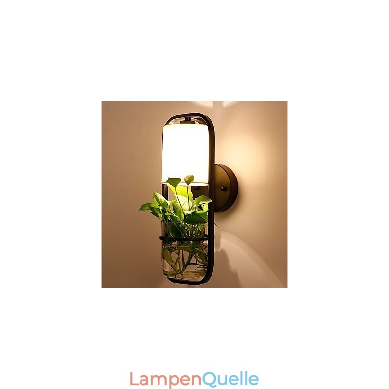 Moderne zeitgenössische moderne zeitgenössische Malerei-Funktion für Ambient Light Wandleuchten