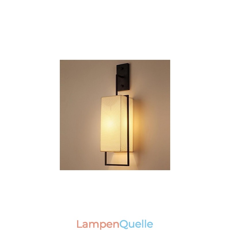 Moderne zeitgenössische andere Feature Uplight Wandleuchten Wandleuchte