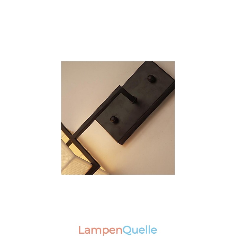 Moderne zeitgenössische andere Feature Uplight Wandleuchten Wandleuchte