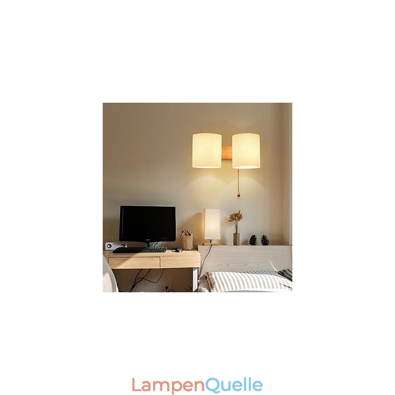 Moderne zeitgenössische andere Feature Downlight Wandleuchten Wandleuchte