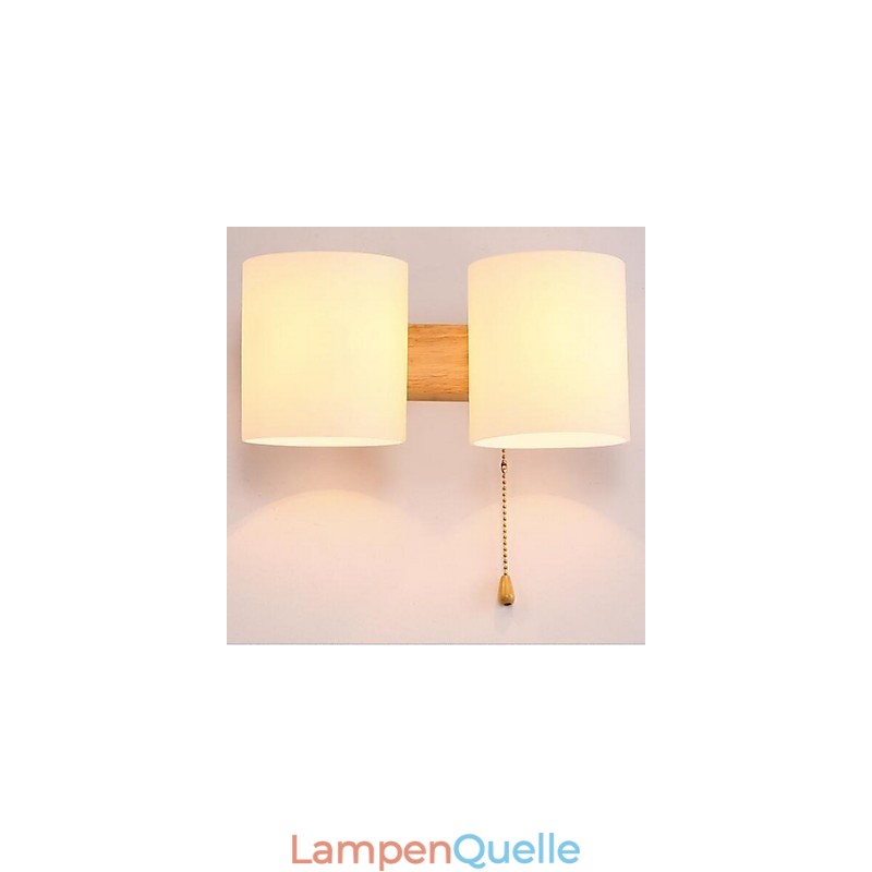 Moderne zeitgenössische andere Feature Downlight Wandleuchten Wandleuchte