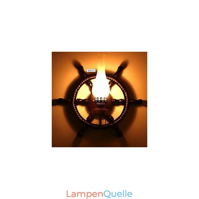 Vintage Andere Feature Uplight Wandleuchten Wandleuchte