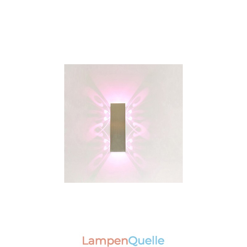 Mini Style Ambient Light Wandleuchten Wandleuchte