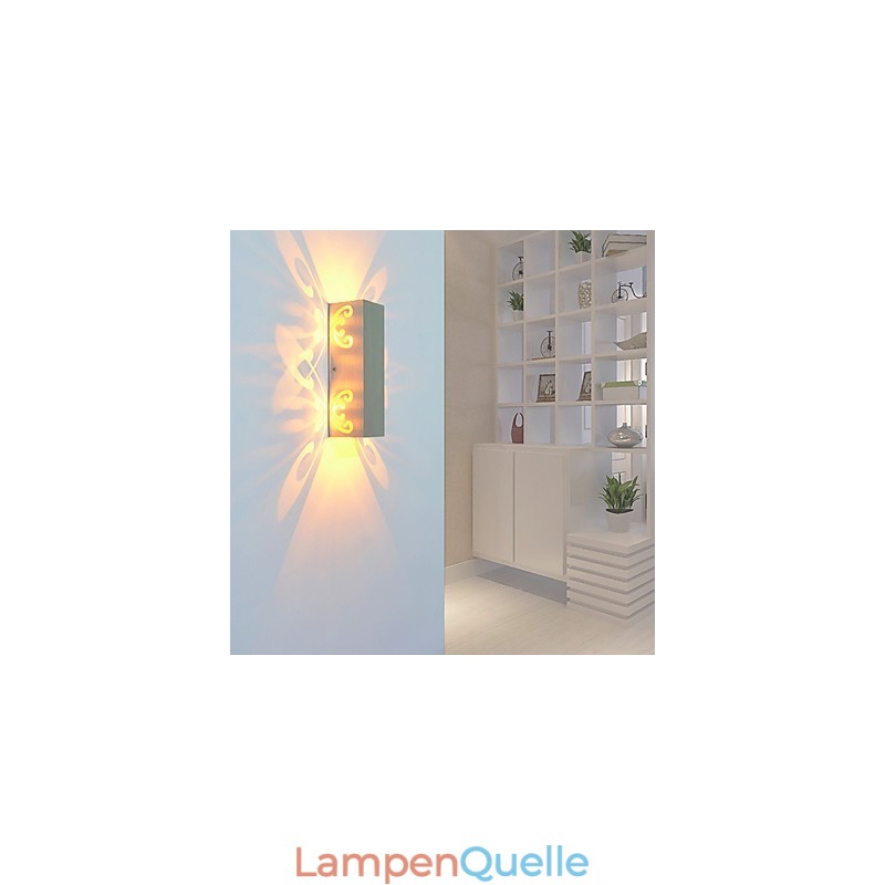 Mini Style Ambient Light Wandleuchten Wandleuchte