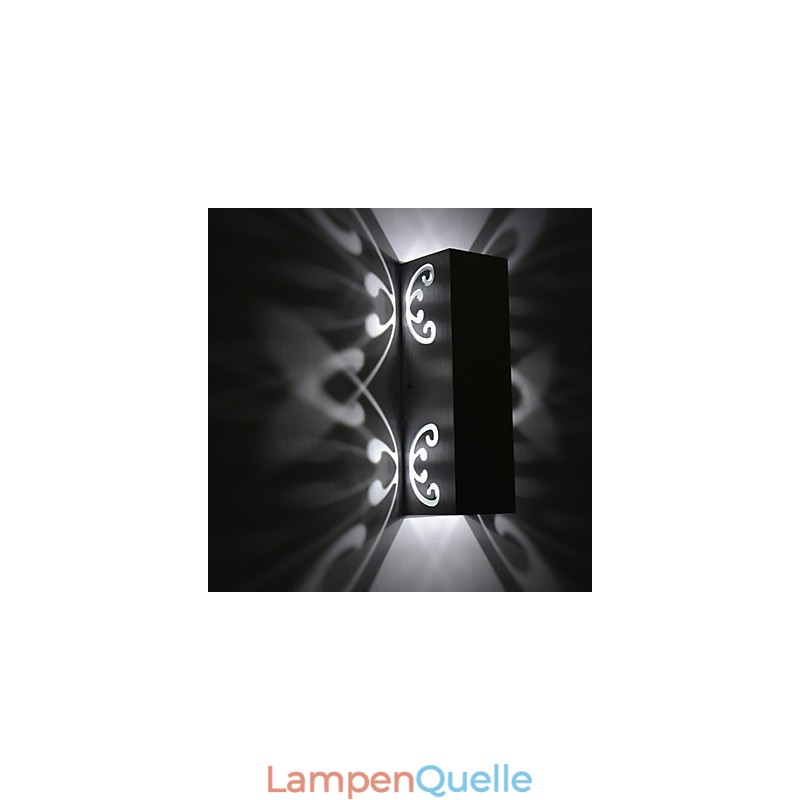 Mini Style Ambient Light Wandleuchten Wandleuchte