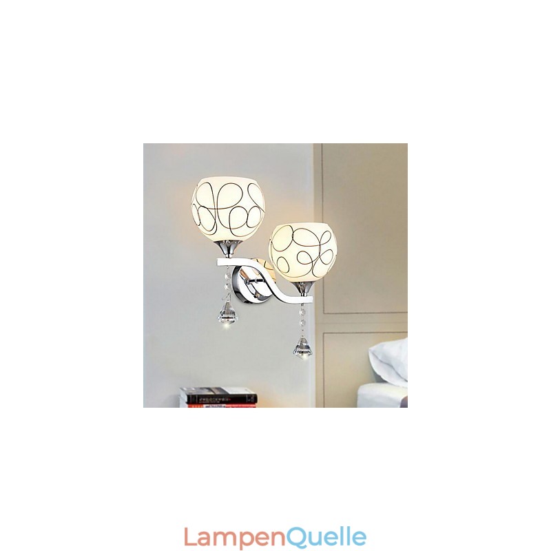 Moderne zeitgenössische andere Feature Uplight Wandleuchten Wandleuchte