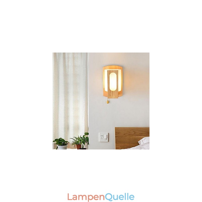 Moderne zeitgenössische andere Feature Uplight Wandleuchten Wandleuchte